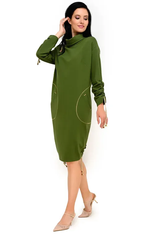 Платья Caterina Leman SU 4318-154 00/06