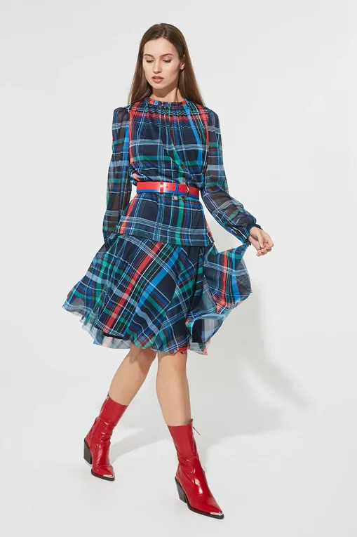 Платья Caterina Leman SU 4400-226 15/07