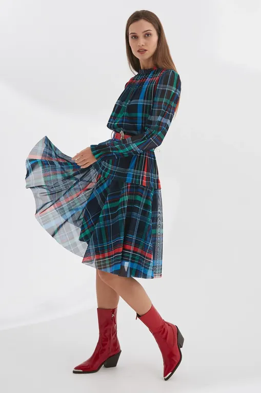 Платья Caterina Leman SU 4400-226 15/07