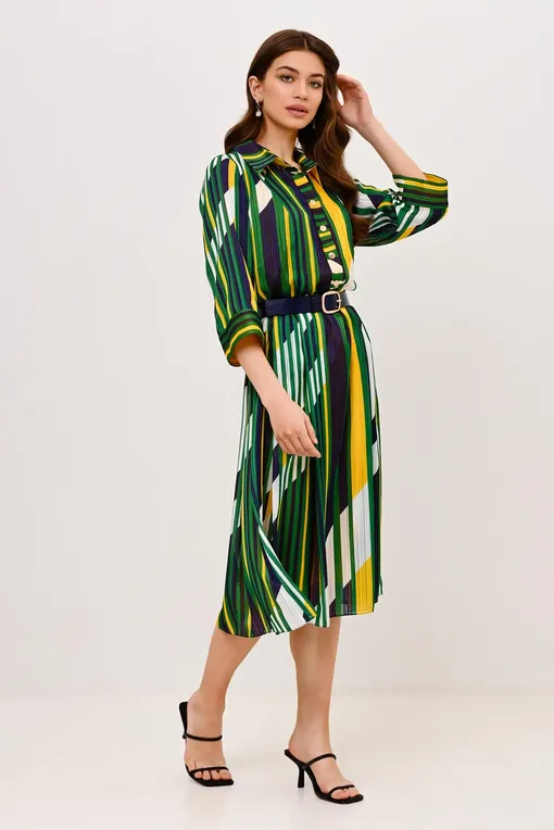 Платья Caterina Leman SU 4829 B-181 06/19