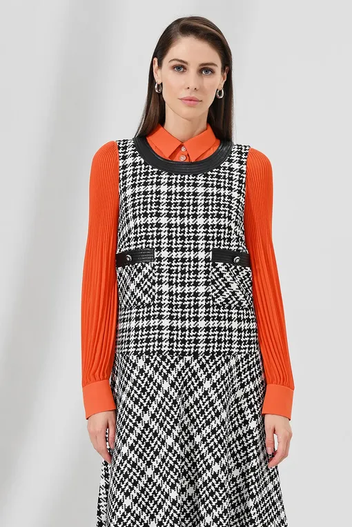 Платья Caterina Leman SU 5229-2 09/01