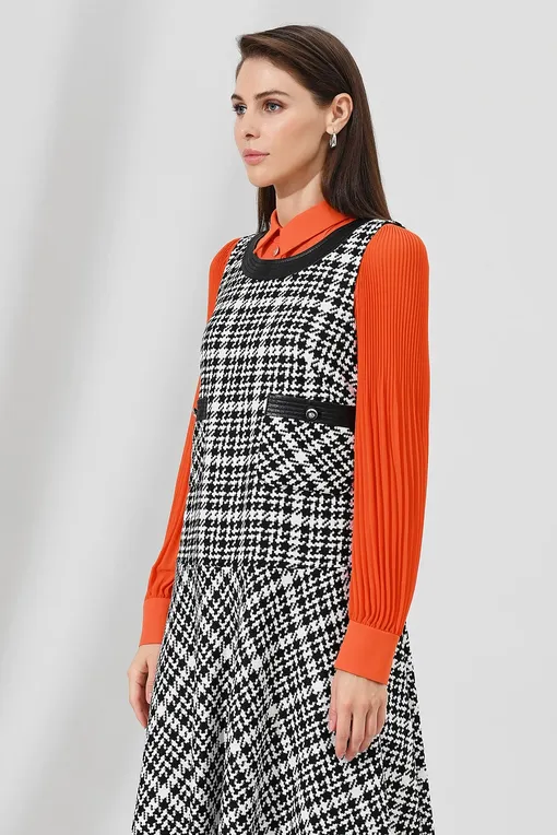 Платья Caterina Leman SU 5229-2 09/01