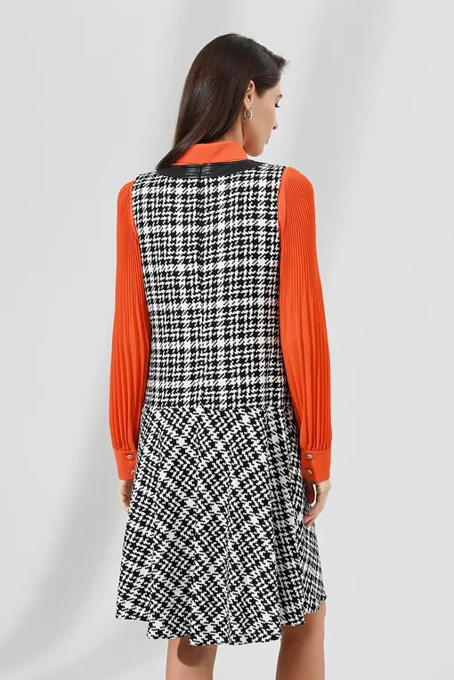 Платья Caterina Leman SU 5229-2 09/01