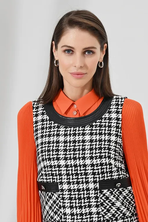 Платья Caterina Leman SU 5229-2 09/01