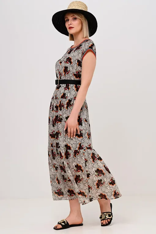 Платья Caterina Leman SU 5287-278 02/09