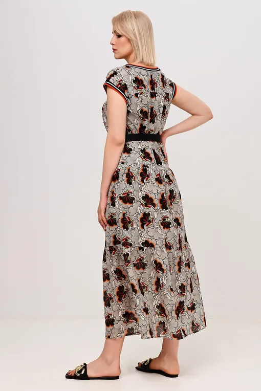 Платья Caterina Leman SU 5287-278 02/09