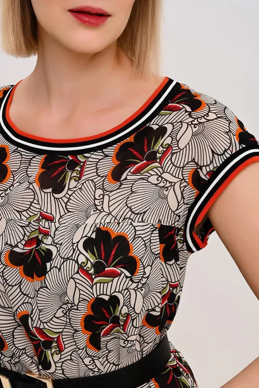 Платья Caterina Leman SU 5287-278 02/09