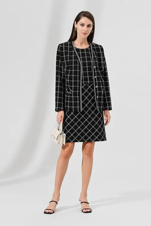 Платья Caterina Leman SU 5641-113 09/01