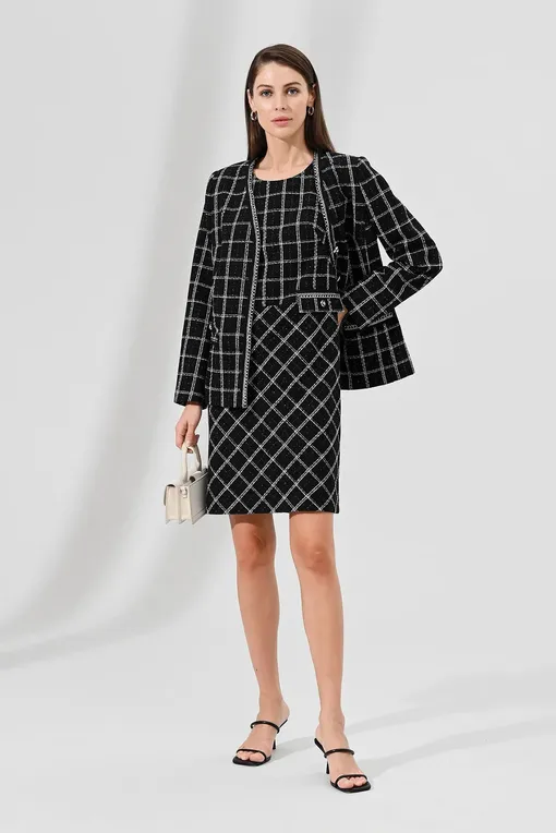 Платья Caterina Leman SU 5641-113 09/01