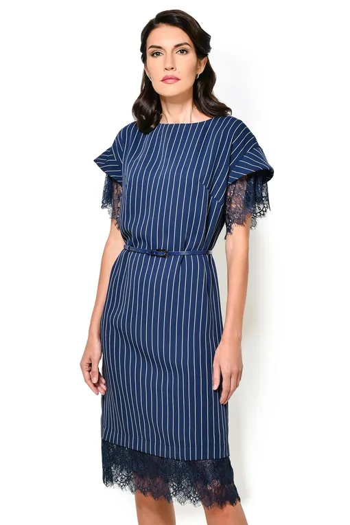 Платья Caterina Leman Su 9805 A-496 15/01