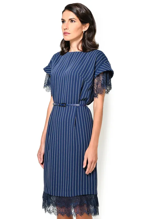 Платья Caterina Leman Su 9805 A-496 15/01