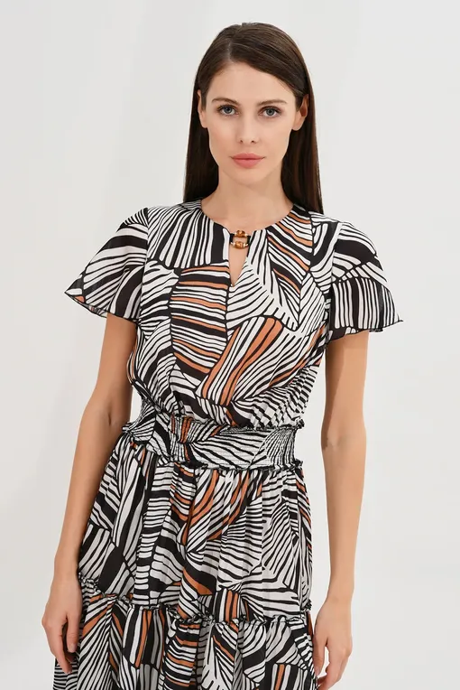 Платья Caterina Leman SU4923-104A 09/01