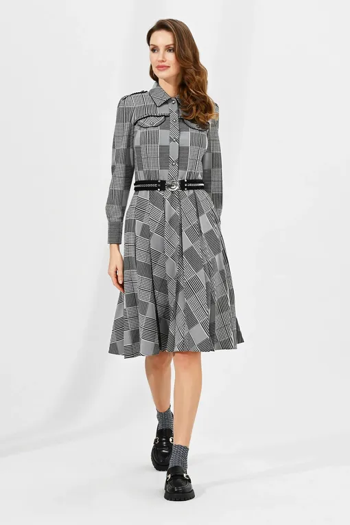 Платья Caterina Leman SU5639-288 09/08