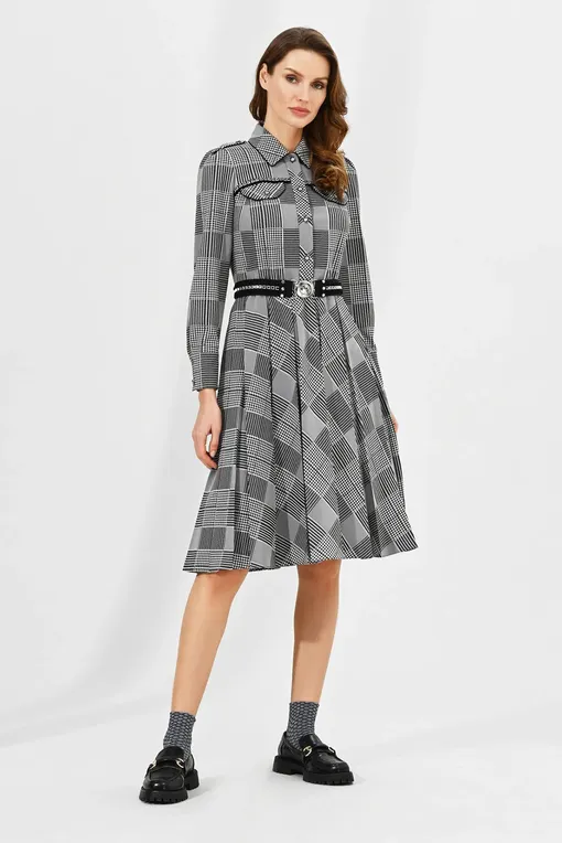 Платья Caterina Leman SU5639-288 09/08