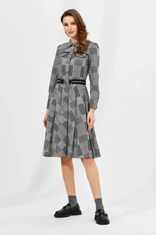 Платья Caterina Leman SU5639-288 09/08