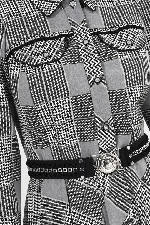 Платья Caterina Leman SU5639-288 09/08