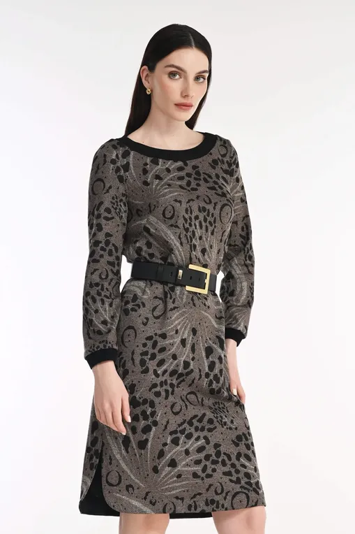 Платья Caterina Leman SU5684B-357 09/04