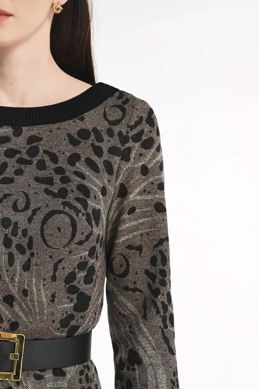 Платья Caterina Leman SU5684B-357 09/04