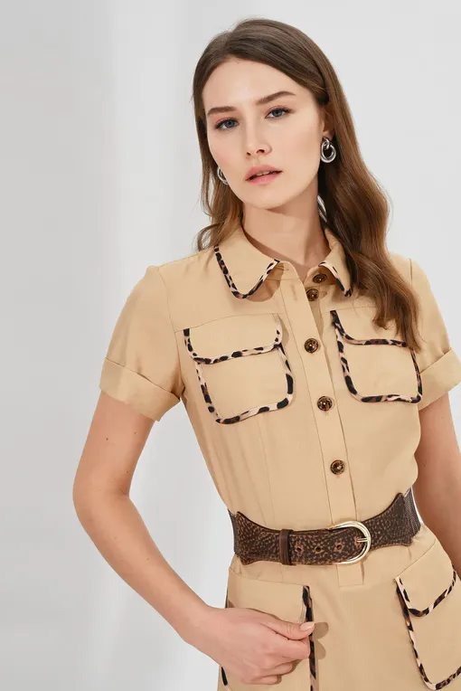 Платья Caterina Leman SU5914-116 00/03