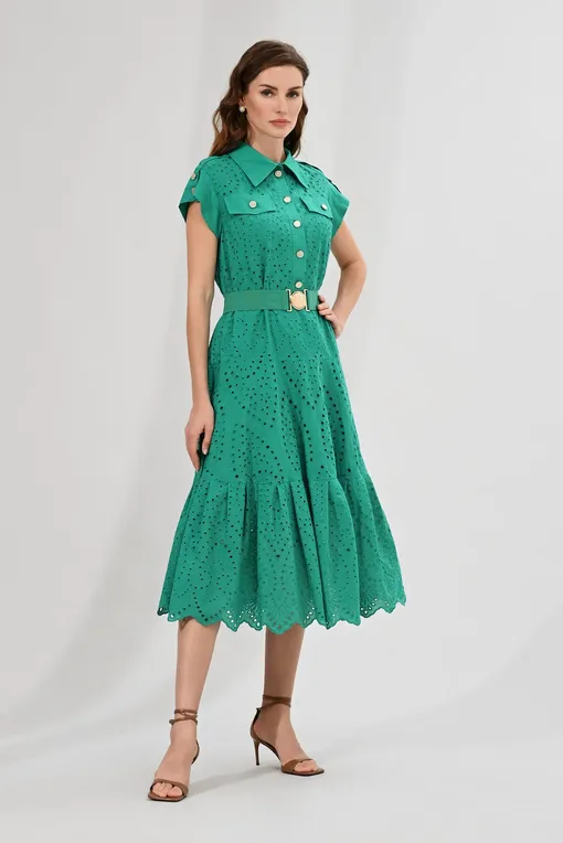 Платья Caterina Leman SU6205-237/237A 00/06