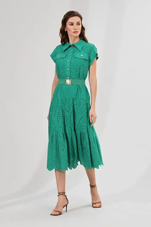 Платья Caterina Leman SU6205-237/237A 00/06