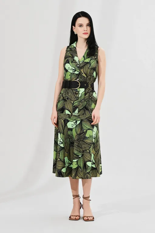 Платья Caterina Leman SU6221-235 06/09