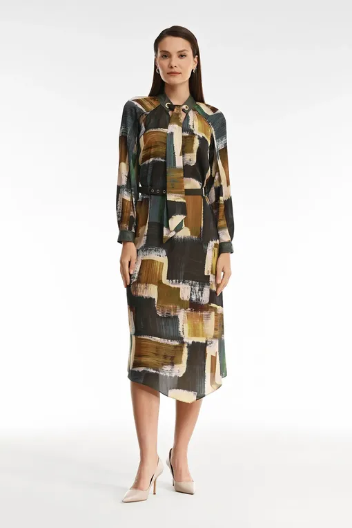 Платья Caterina Leman SU6399-171 26/03