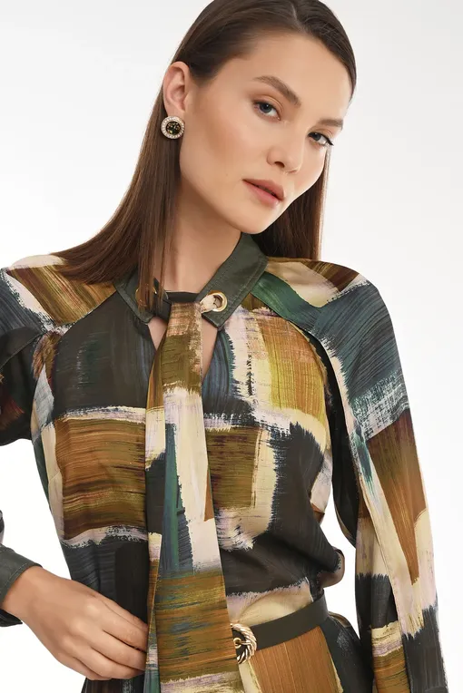 Платья Caterina Leman SU6399-171 26/03