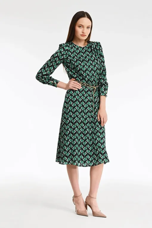 Платья Caterina Leman SU6411-117 09/06