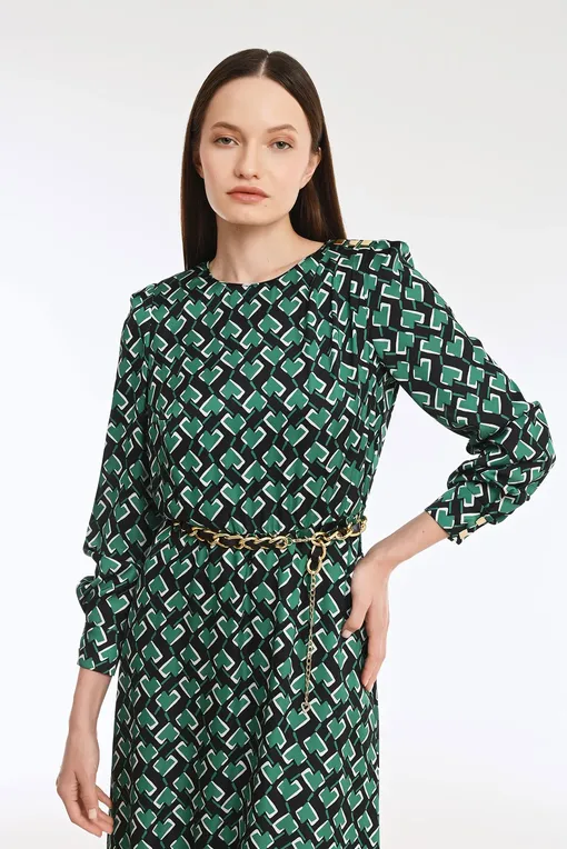 Платья Caterina Leman SU6411-117 09/06