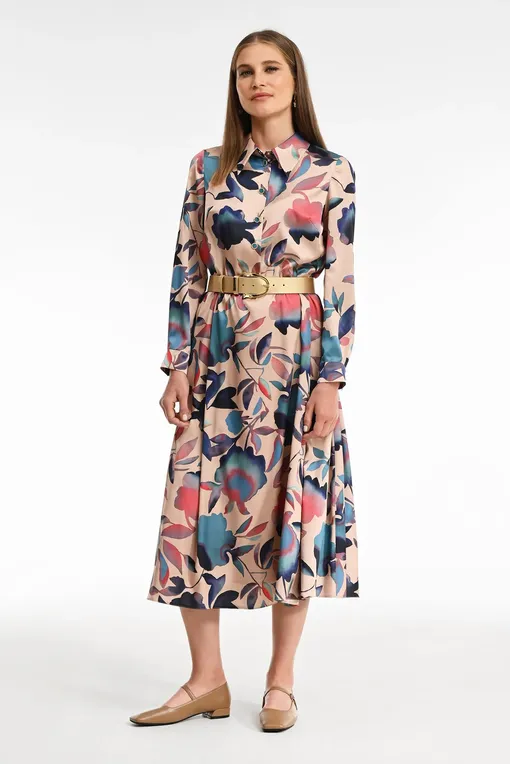 Платья Caterina Leman SU6463-42 03/07