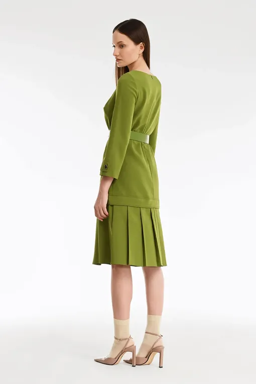 Платья Caterina Leman SU6582-172 00/06