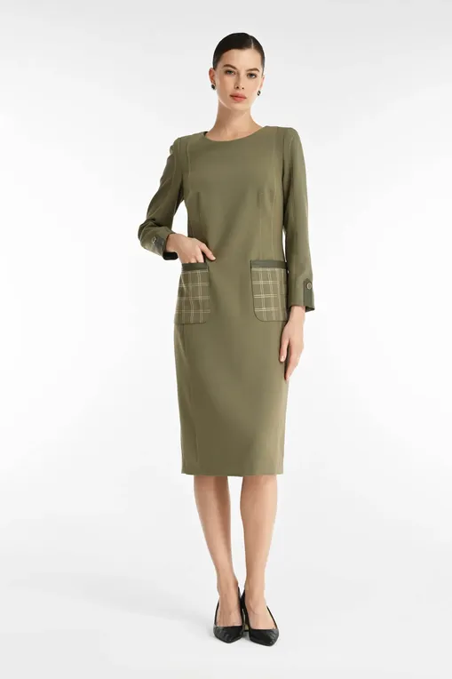 Платья Caterina Leman SU6685-199 00/26