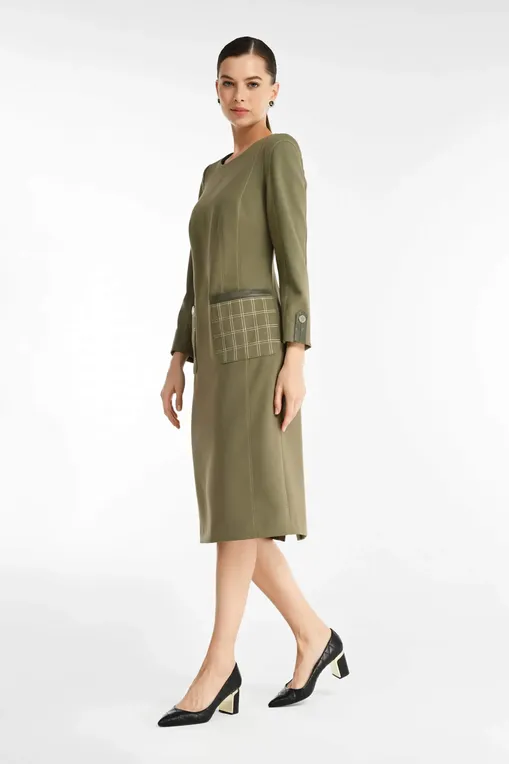 Платья Caterina Leman SU6685-199 00/26