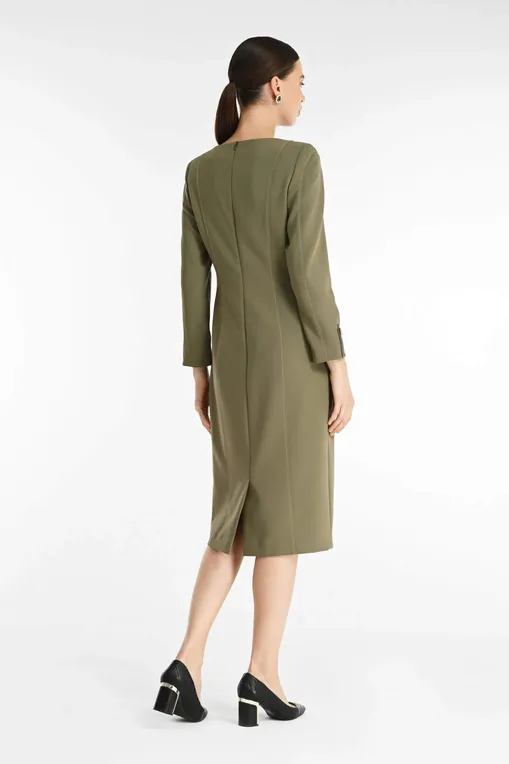 Платья Caterina Leman SU6685-199 00/26