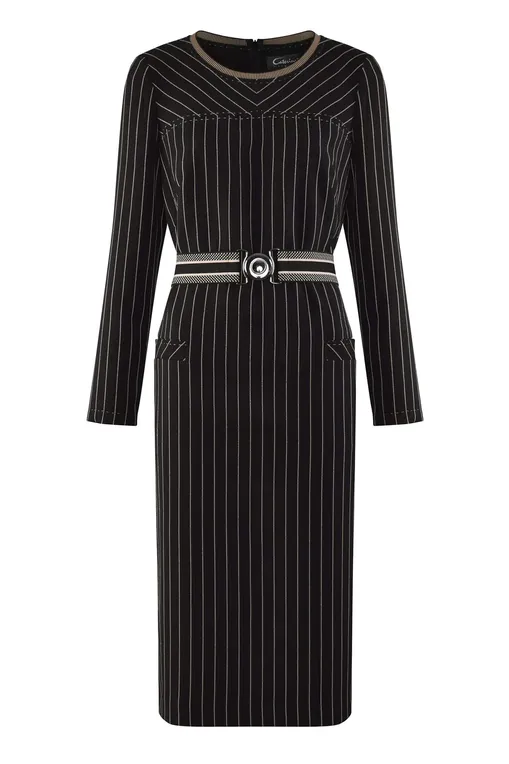 Платья Caterina Leman SU6710-272 09/03