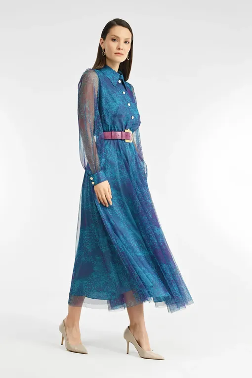 Платья Caterina Leman SU6800-62A 10/17