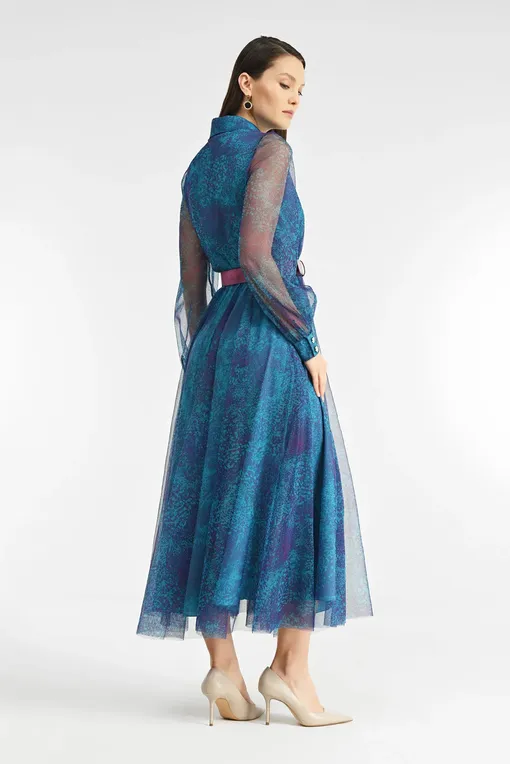 Платья Caterina Leman SU6800-62A 10/17