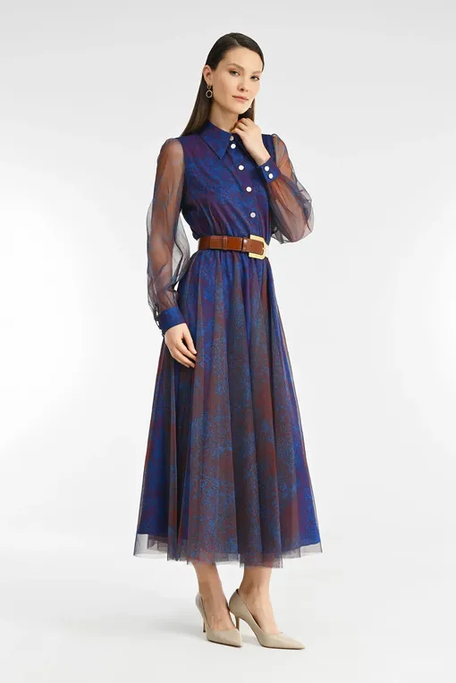 Платья Caterina Leman SU6800-62A 07/04