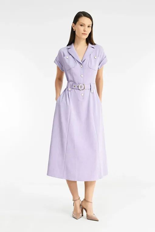 Платья Caterina Leman SU6895-75 00/10