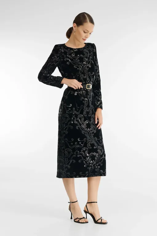 Платья Caterina Leman SU7784-241 00/09