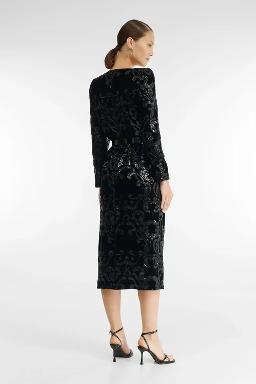 Платья Caterina Leman SU7784-241 00/09