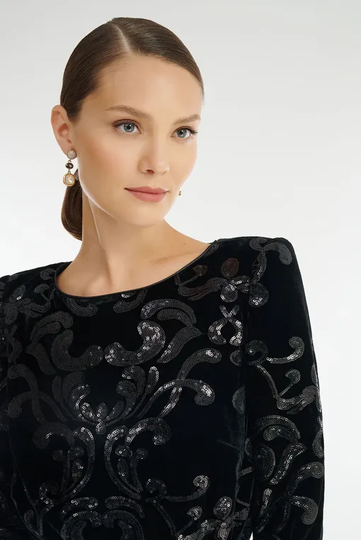 Платья Caterina Leman SU7784-241 00/09