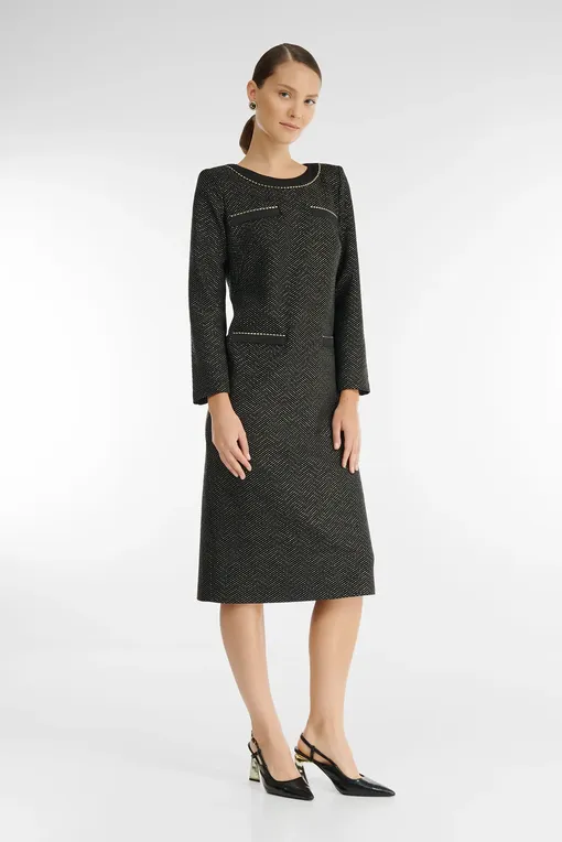 Платья Caterina Leman SU7877-278 00/09