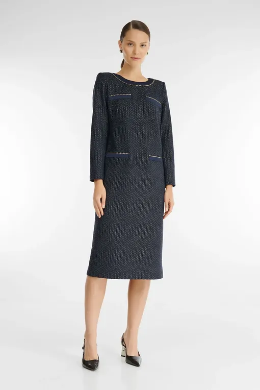 Платья Caterina Leman SU7877-278 00/15