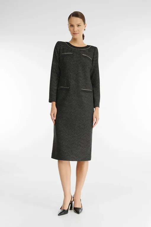 Платья Caterina Leman SU7877-278 00/15