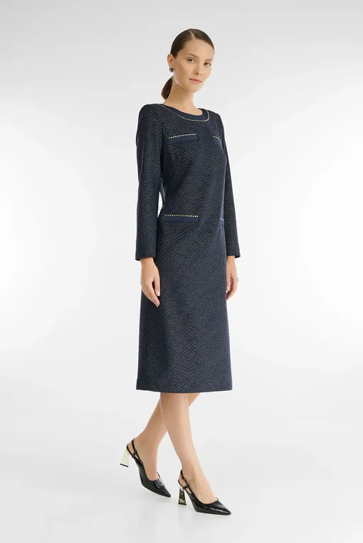 Платья Caterina Leman SU7877-278 00/15