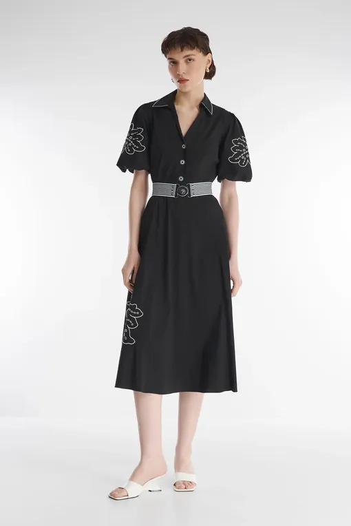 Платья Caterina Leman SU8008-56 00/09