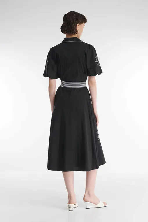 Платья Caterina Leman SU8008-56 00/09