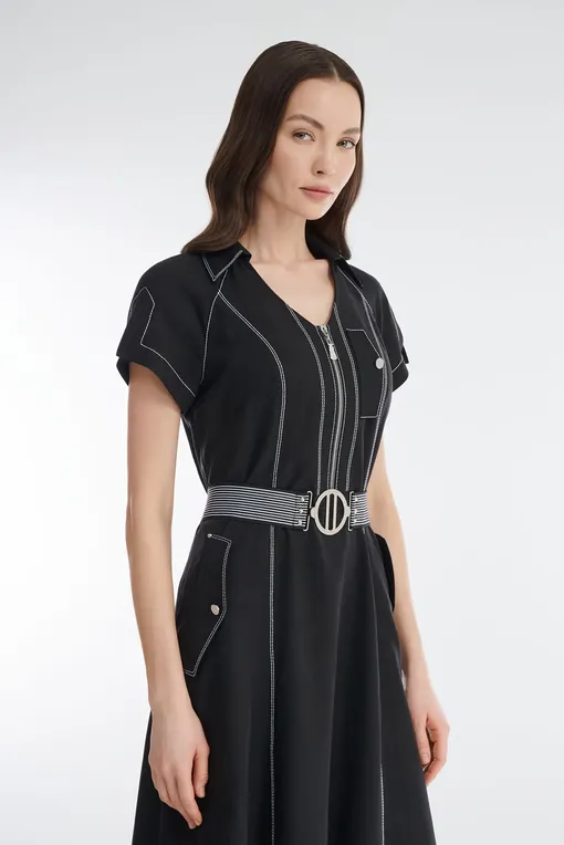 Платья Caterina Leman SU8133-79 00/09